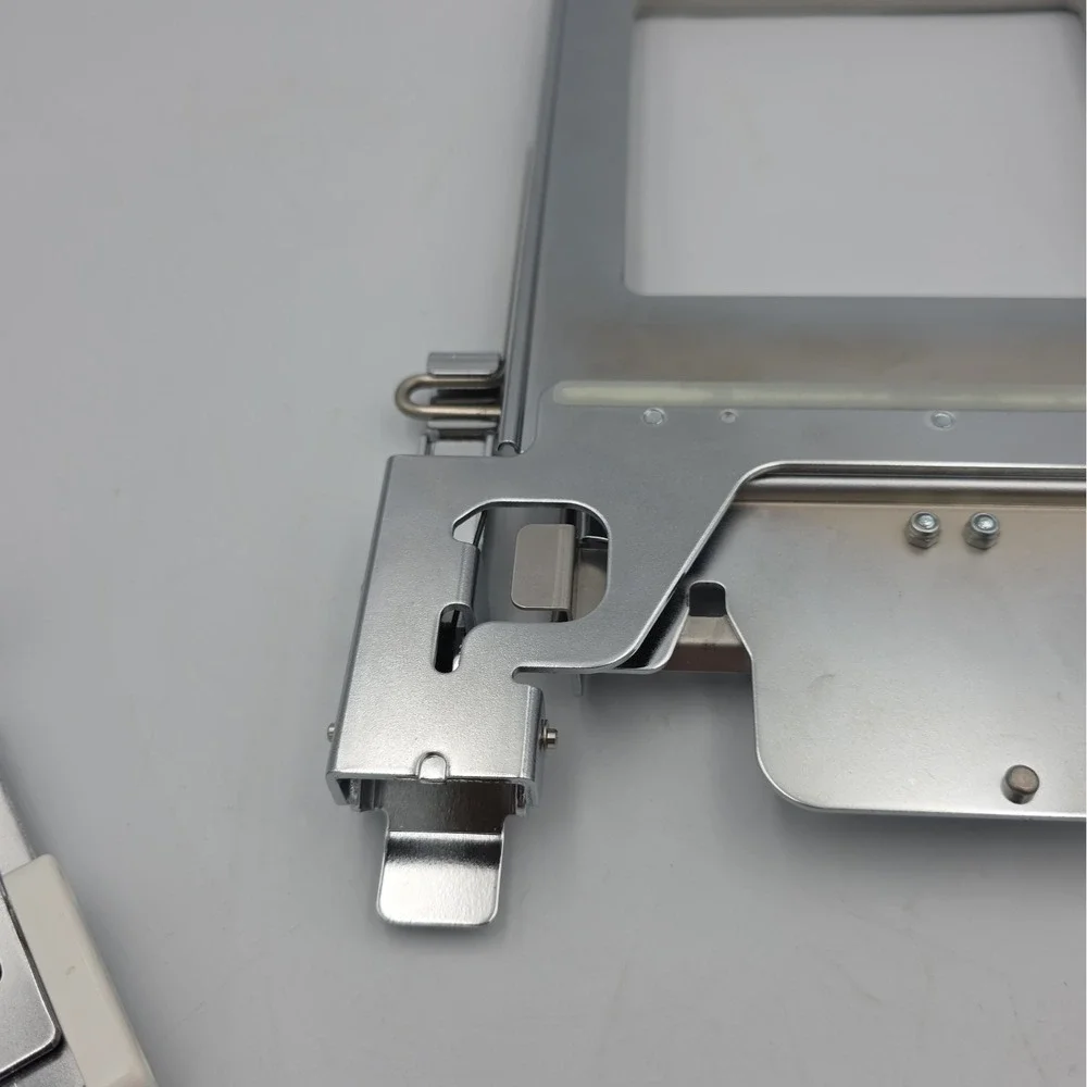 Baby Lock ENCF-100 Brother Clamp Frame M for PR Series PRCLPM1